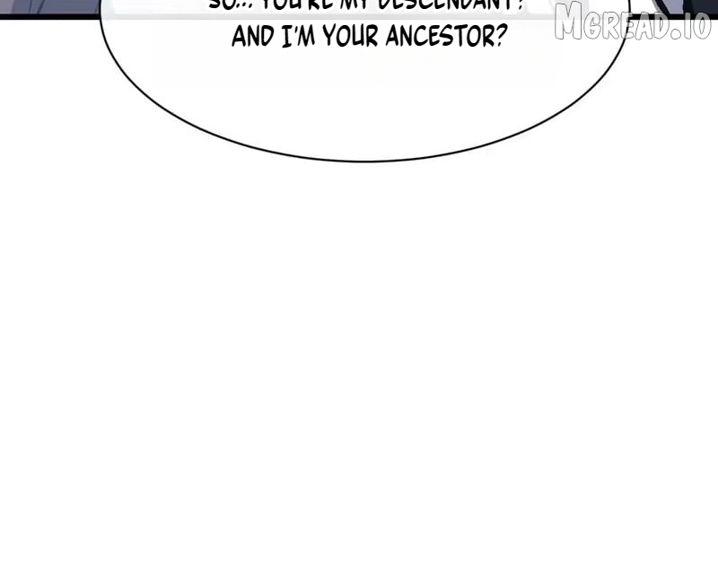 Master: This rebellious disciple is definitely not the Holy Son Chapter 182  - page 67